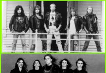 Roots Metal Creator Series: Metal Church & Dismember | on SiriusXM