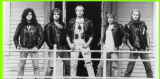 Roots Metal Creator Series: Metal Church & Dismember | on SiriusXM