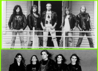 Roots Metal Creator Series: Metal Church & Dismember | on SiriusXM