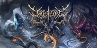 Bloody Roots of Brutal Death Metal in 2019 | on SiriusXM