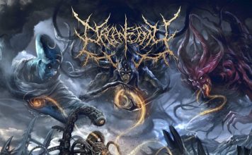 Bloody Roots of Brutal Death Metal in 2019 | on SiriusXM