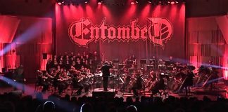 Roots of Metal’s Orchestral Collaborations | on SiriusXM
