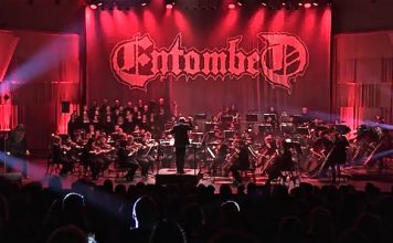 Roots of Metal’s Orchestral Collaborations | on SiriusXM