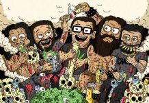 ROOTS of Central American Thrash Metal | on SiriusXM