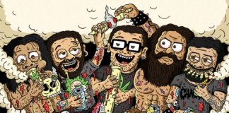 ROOTS of Central American Thrash Metal | on SiriusXM