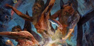 ROOTS Summons 13 Metal Demons for Halloween | on SiriusXM