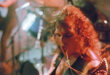 ROOTS Final Scream for SLAYERRR! | on SiriusXM Kerry King of Slayer, by Harald Oimoen