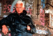 Roots of Androids and Replicants in Metal | on Sirius XM