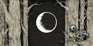 Roots of Australian Atmospheric Black Metal | on Sirius XM