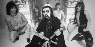ROOTS Metal Creator Series: Mercyful Fate & King Diamond