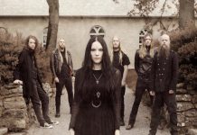 Roots of Gothic Doom Metal | on Sirius XM