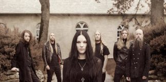 Roots of Gothic Doom Metal | on Sirius XM