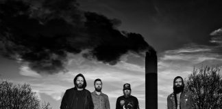 ROOTS of 2019 Metal Debuts, Part I | on SiriusXM Horndal