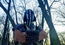 Roots of Native American Metal | on Sirius XM