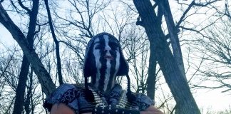 Roots of Native American Metal | on Sirius XM
