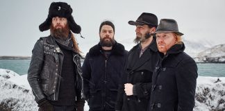 Roots of Metal Sung in Native Tongues | on SiriusXM