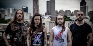 ROOTS of 2019 Metal Debuts, Part II | on SiriusXM Liquid Metal Paladin