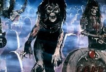 Roots of Metal Live Albums | on SiriusXM Slayer First Live Record