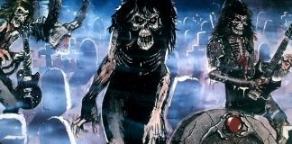 Roots of Metal Live Albums | on SiriusXM Slayer First Live Record