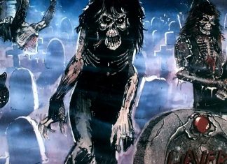 Roots of Metal Live Albums | on SiriusXM Slayer First Live Record