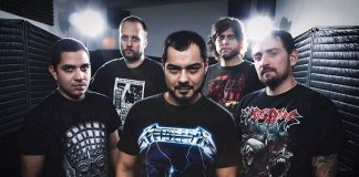 ROOTS of Central American Thrash Metal | on SiriusXM