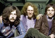 The Roots of Pre-Sabbath Heaviness | 50 Years of Metal I on SiriusXM