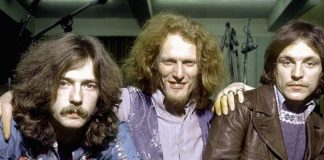 The Roots of Pre-Sabbath Heaviness | 50 Years of Metal I on SiriusXM