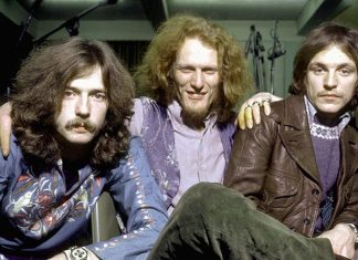 The Roots of Pre-Sabbath Heaviness | 50 Years of Metal I on SiriusXM