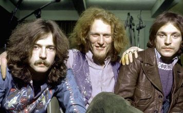 The Roots of Pre-Sabbath Heaviness | 50 Years of Metal I on SiriusXM