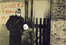 ROOTS of the Early 1970s Proto-Metal Explosion | 50 Years of Metal on SiriusXM Lucifer's Friend