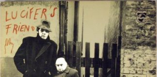 ROOTS of the Early 1970s Proto-Metal Explosion | 50 Years of Metal on SiriusXM Lucifer's Friend