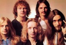 Roots of Muscular Mid-1970s Metal | 50 Years of Metal on SiriusXM