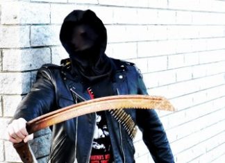 ROOTS of One-Man Metal Bands | on Sirius XM