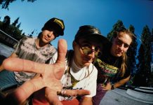 ROOTS of Funk Metal | on SiriusXM