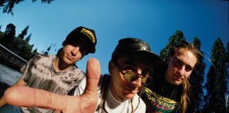 ROOTS of Funk Metal | on SiriusXM