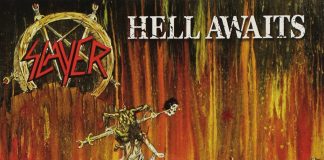 Roots of Slayer’s Evil 1985 Masterpiece HELL AWAITS | on SiriusXM