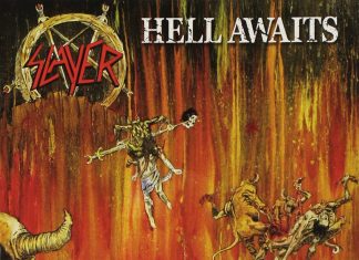 Roots of Slayer’s Evil 1985 Masterpiece HELL AWAITS | on SiriusXM
