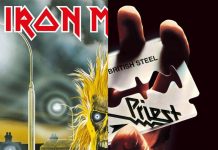 Roots of the 1980 British Heavy Metal Invasion | on SiriusXM