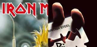 Roots of the 1980 British Heavy Metal Invasion | on SiriusXM