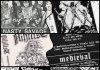 ROOTS of the 1980s Metal Demo Tape Trading Scene | on SiriusXM