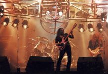 Roots of Metal Live Albums | on SiriusXM