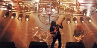 Roots of Metal Live Albums | on SiriusXM