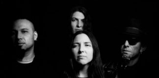 Roots of Native American Metal | on Sirius XM