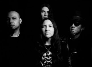 Roots of Native American Metal | on Sirius XM