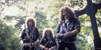 Roots of 1985: Thrash Metal’s Arrival | 50 Years of Metal on SiriusXM