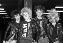 Roots of Classic Metallic Hardcore | 50 Years of Metal on SiriusXM