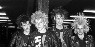 Roots of Classic Metallic Hardcore | 50 Years of Metal on SiriusXM