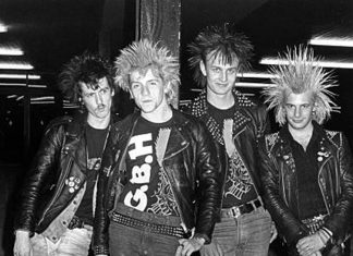 Roots of Classic Metallic Hardcore | 50 Years of Metal on SiriusXM