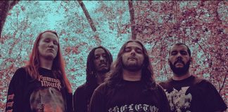 ROOTS of 2019 Metal Debuts, Parts I & II | on SiriusXM