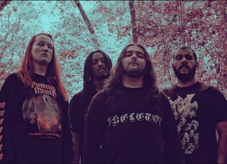 ROOTS of 2019 Metal Debuts, Parts I & II | on SiriusXM